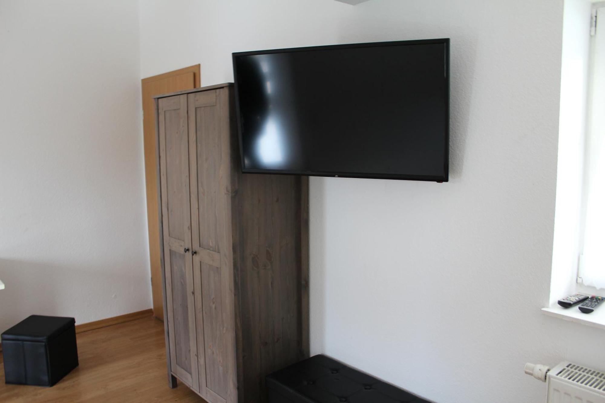לינדלאר Miniappartement Zini מראה חיצוני תמונה