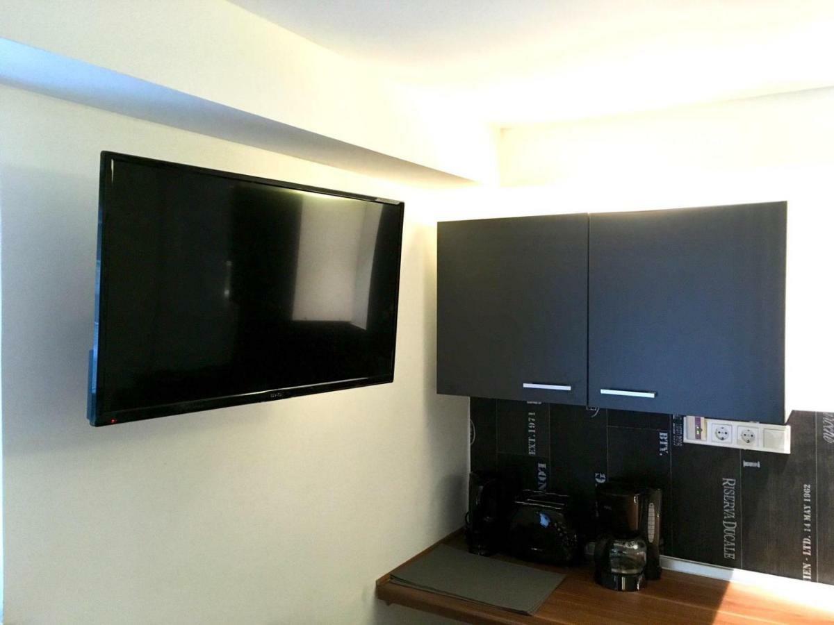לינדלאר Miniappartement Zini מראה חיצוני תמונה